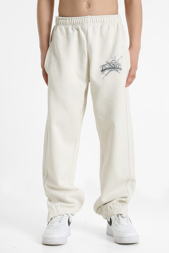 Sweathose - Offwhite