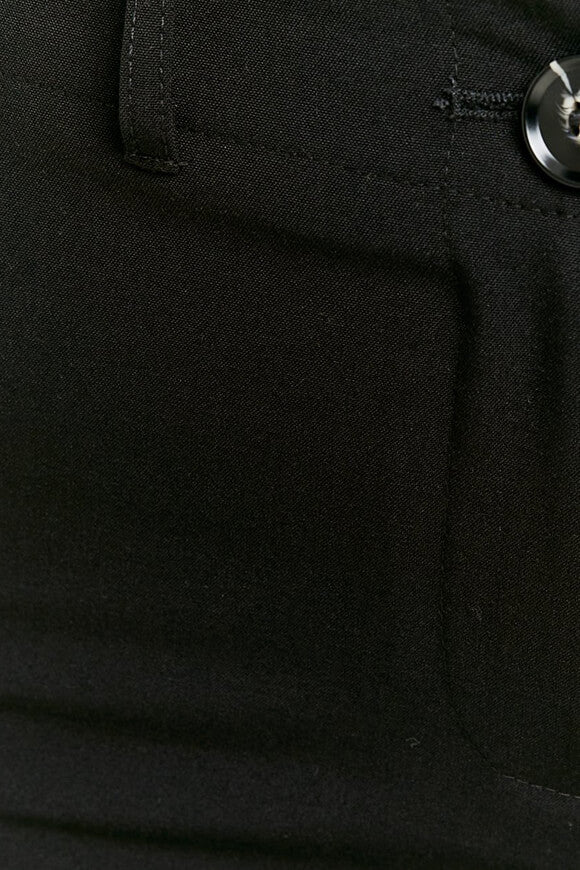 Pantalon en tissu - Black