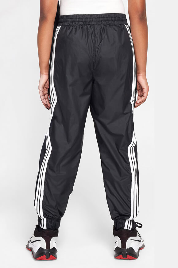 Crossover pantalon de survêtement - Black