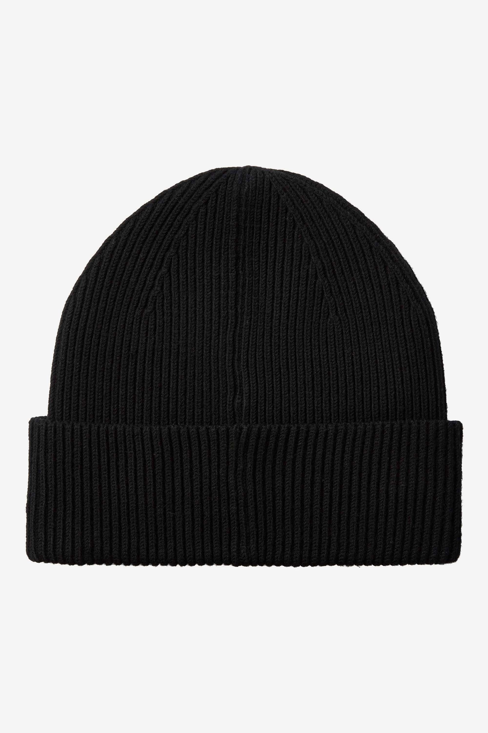 Beanie - Black