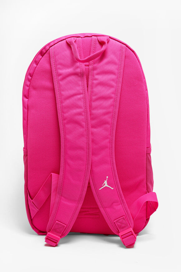 Air Rucksack - Laser Fuchsia
