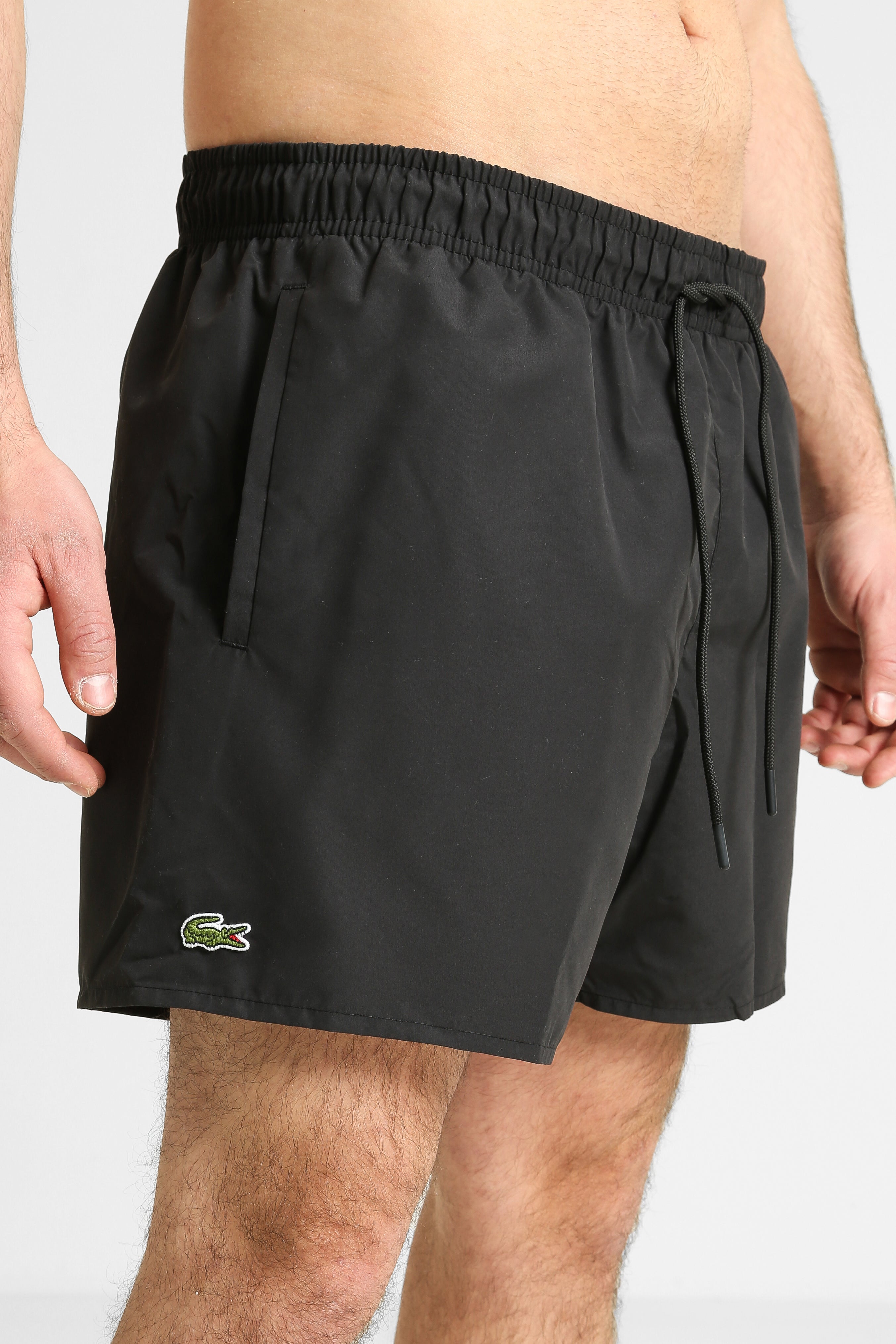 Short de bain - Black