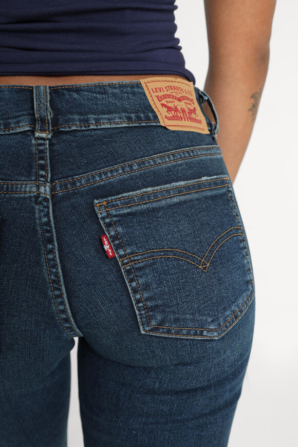 Superlow Flare Jeans L32 - Also me