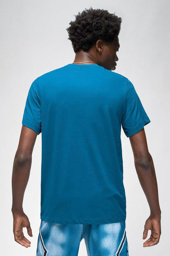 T-Shirt - Sky J French Blue