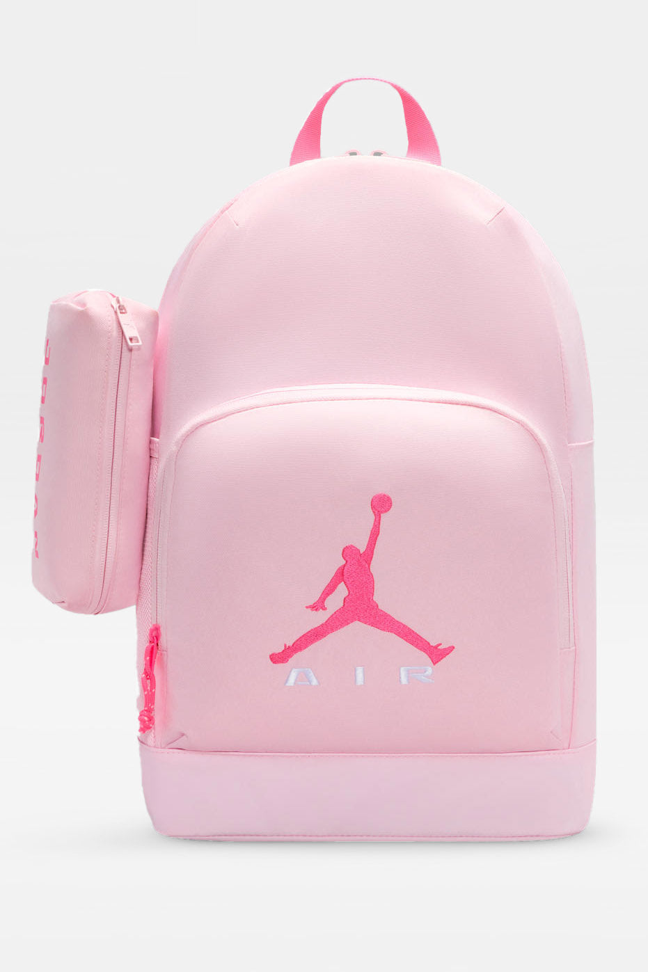 Air Rucksack - Pink Foam