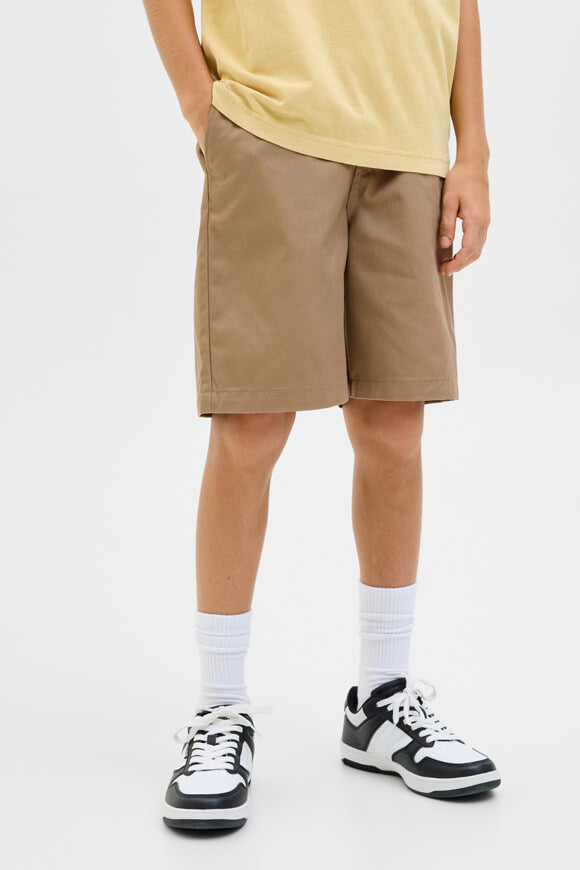 JPSTOWEN Chino Shorts - Elmwood