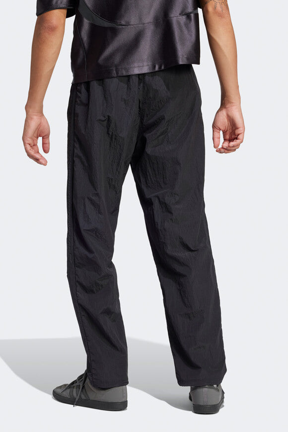 Woven training pants - Black