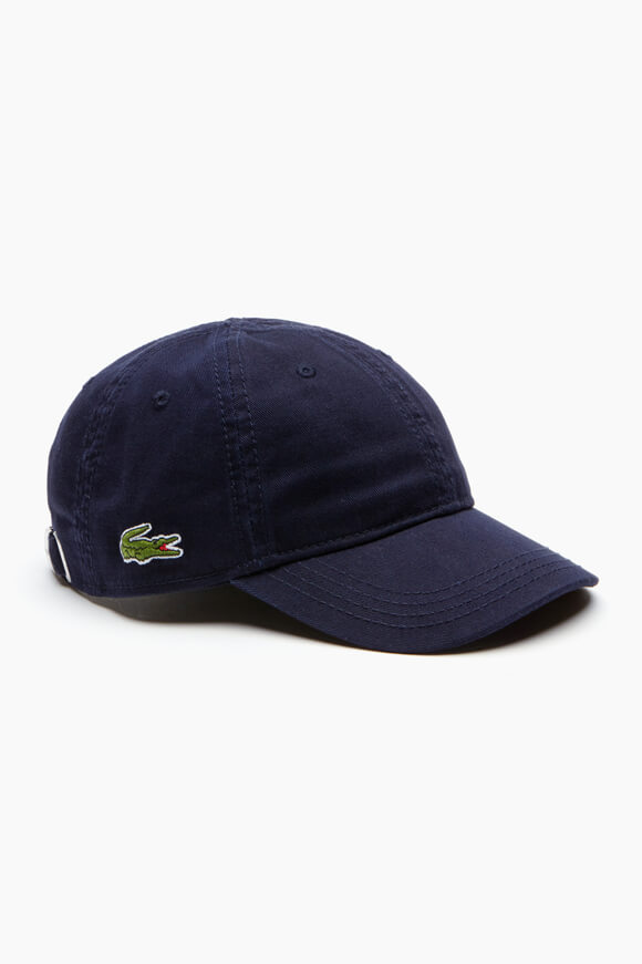 Strapback Cap - Navy
