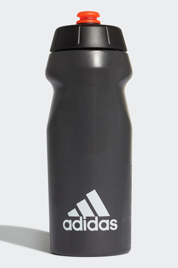 Performance Trinkflasche - Black
