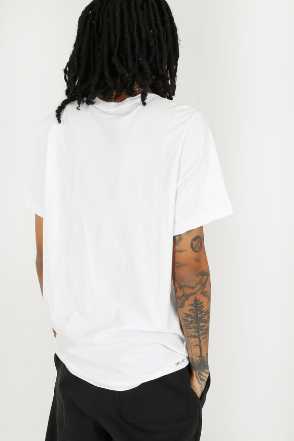 T-Shirt - White