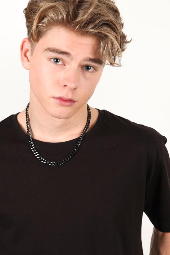 Panzerkette - Anthrazit