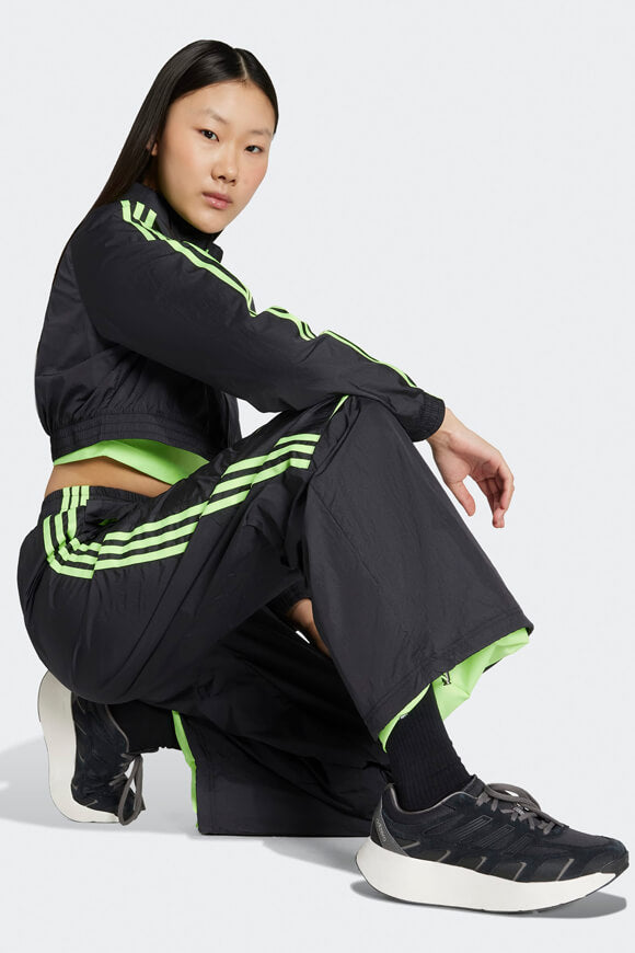 Teamgeist training pants - Black