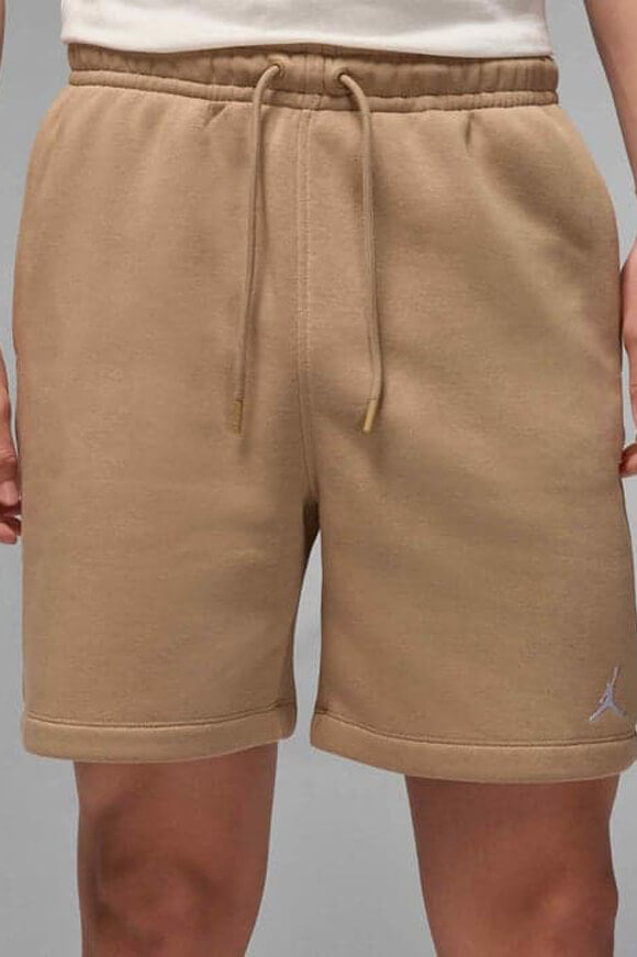 Sweatshorts - Desert Camo