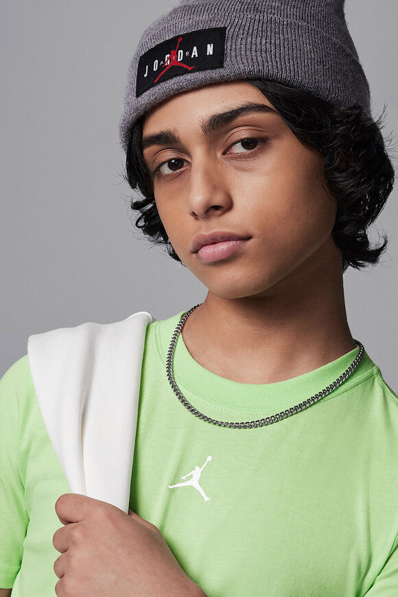 T-Shirt - Vapor Green