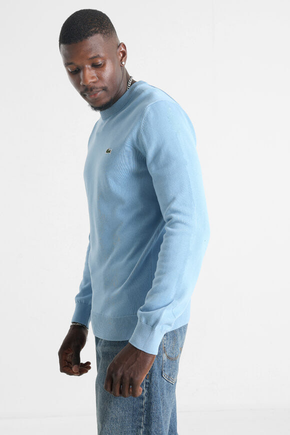 Fine knit sweater - Overview