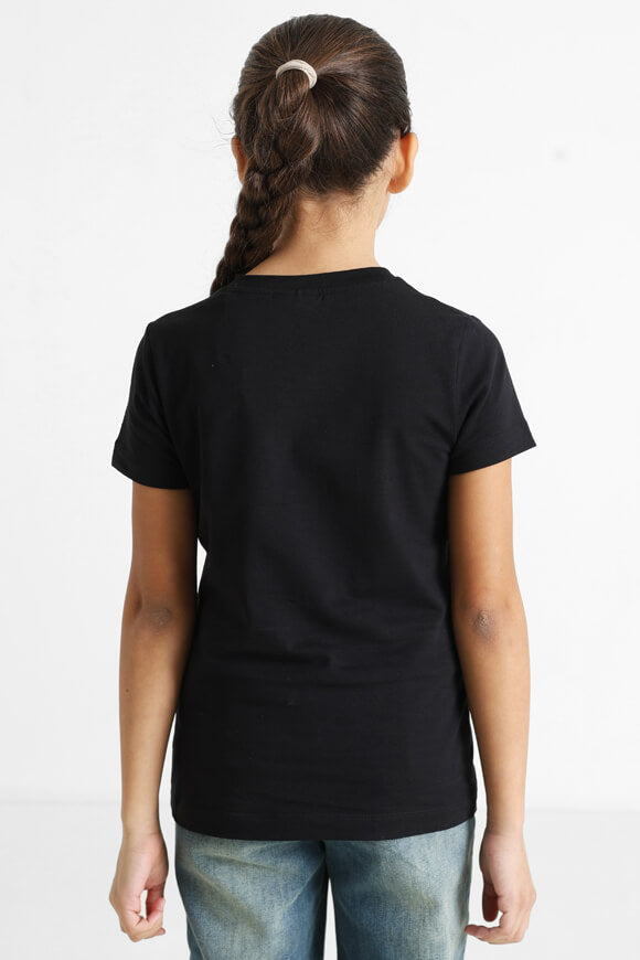 Maglietta - Nero Jet