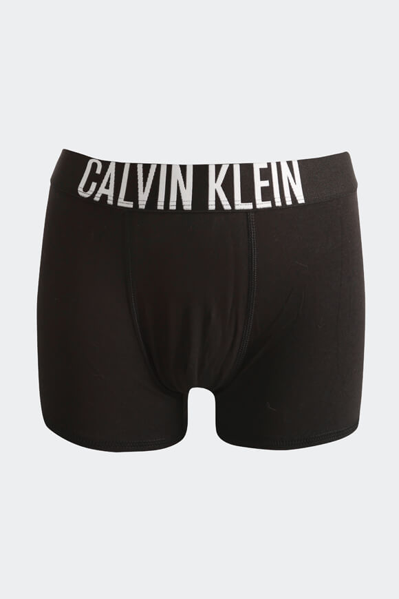 Doppelpack Boxershorts - Black + White