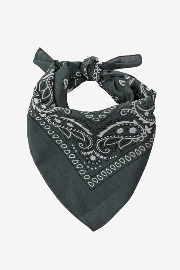 Bandana - Anthracite