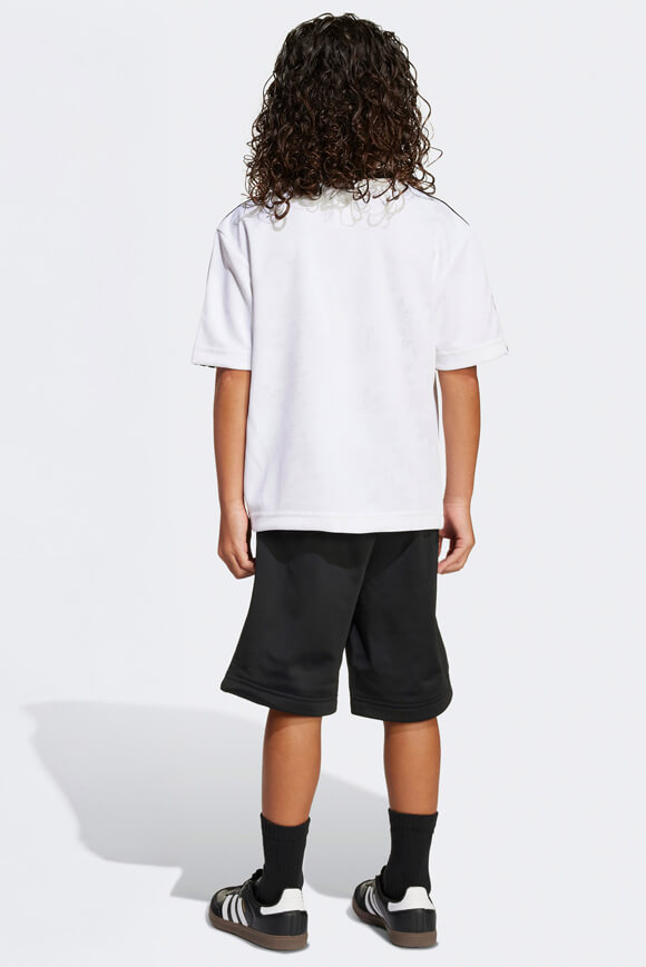 Kids-Set - White + Black