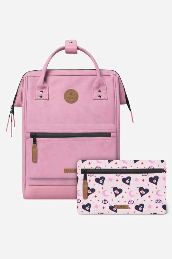 Bari Rucksack 18L - Pink