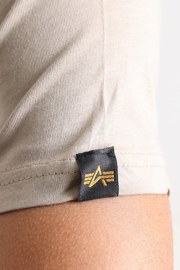 T-Shirt - Vintage Sand