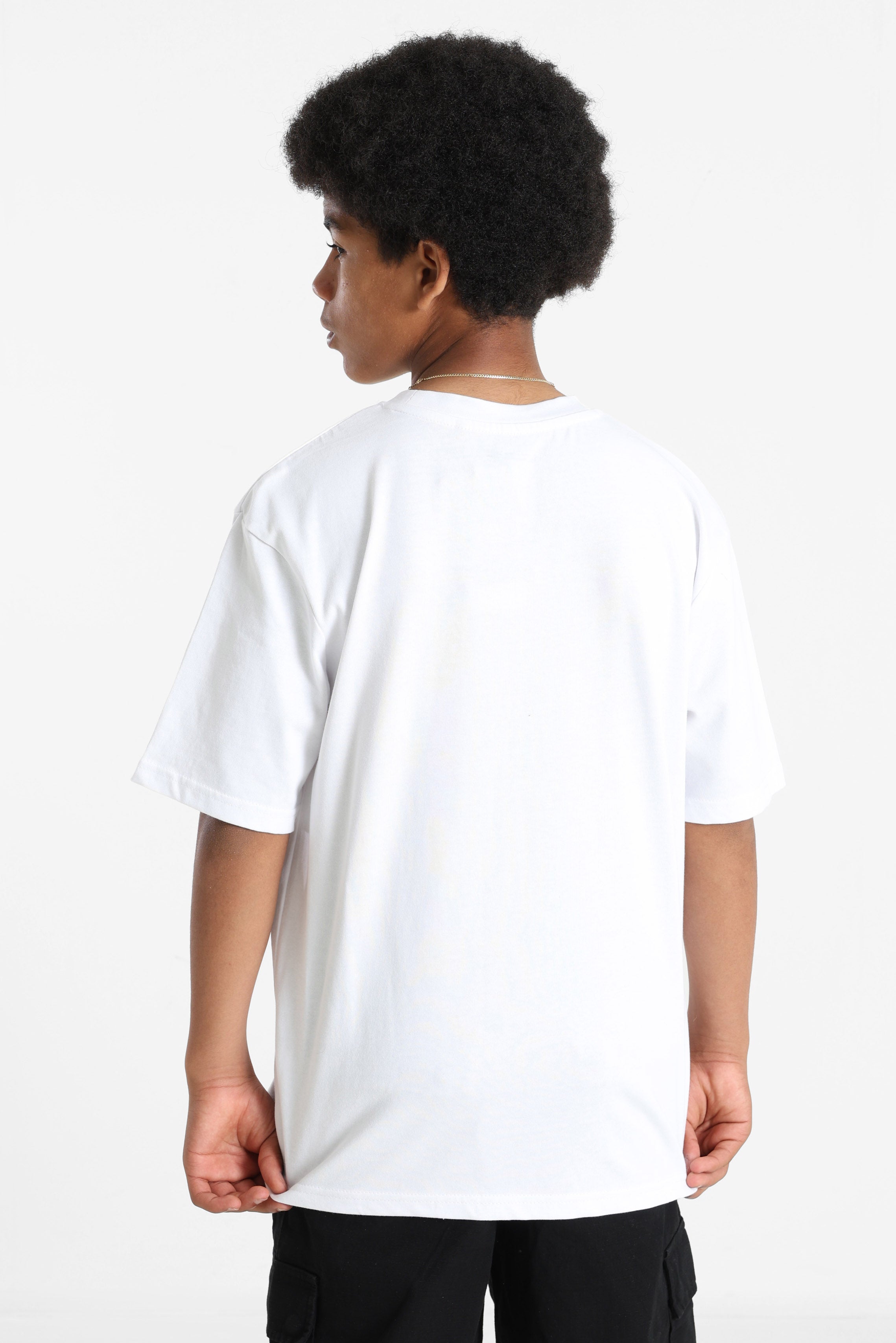 T-Shirt - Weiss