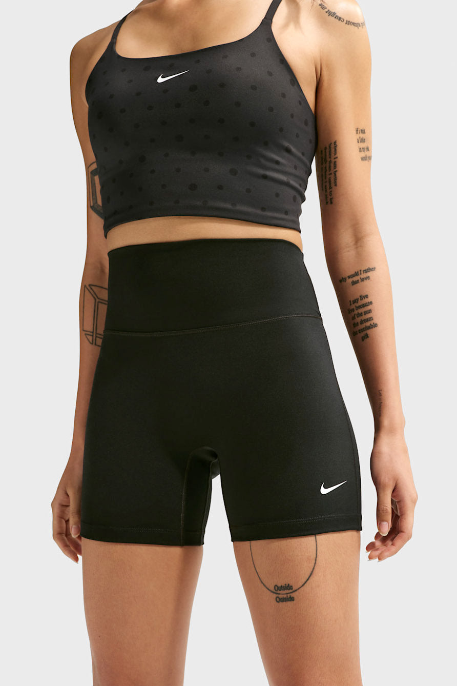 Radlerhose - Black + White