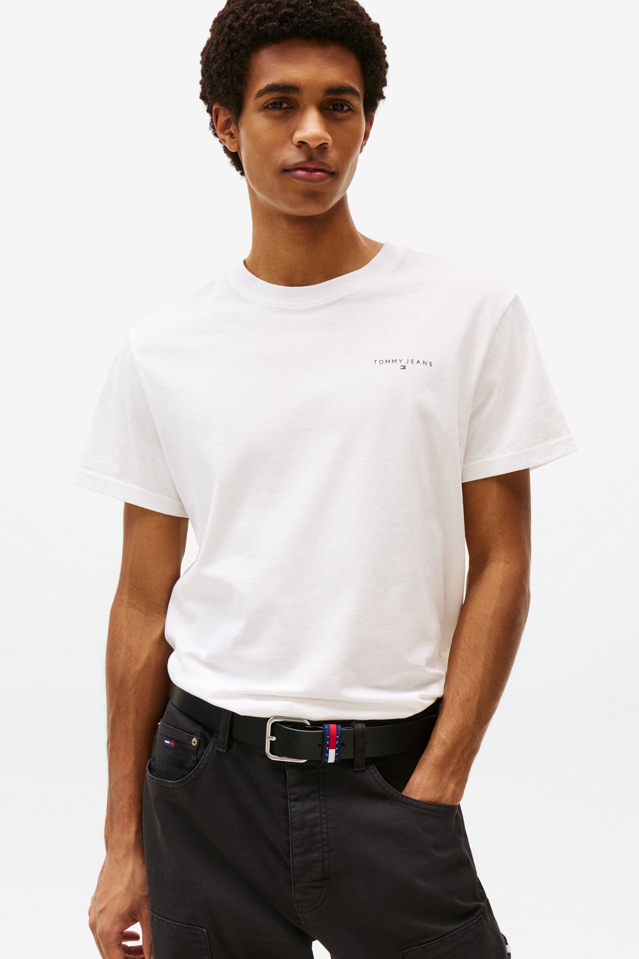 T-Shirt - Off White