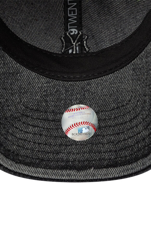 9Twenty Jeans Cap / Strapback - Black Used