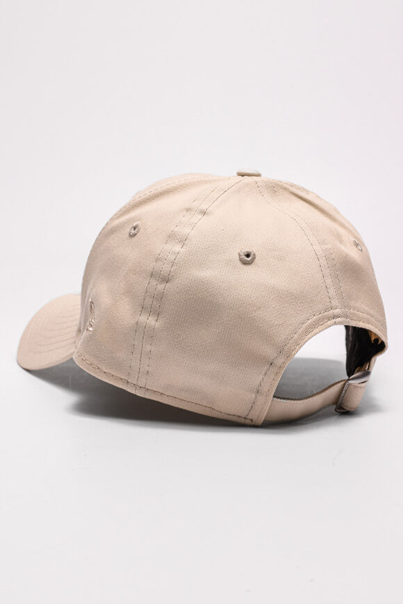 9Forty Cap / Strapback - Beige
