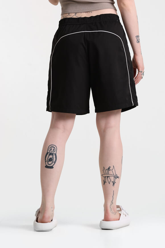 Pantaloncini da allenamento - Nero