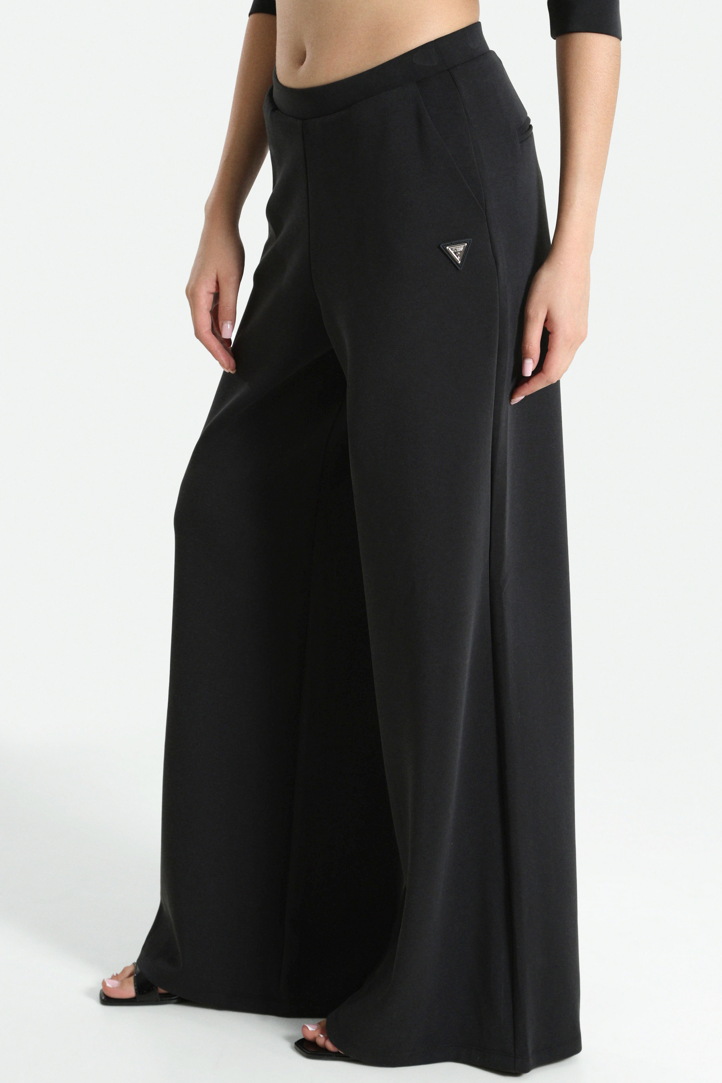 Trainingshose - Jet Black