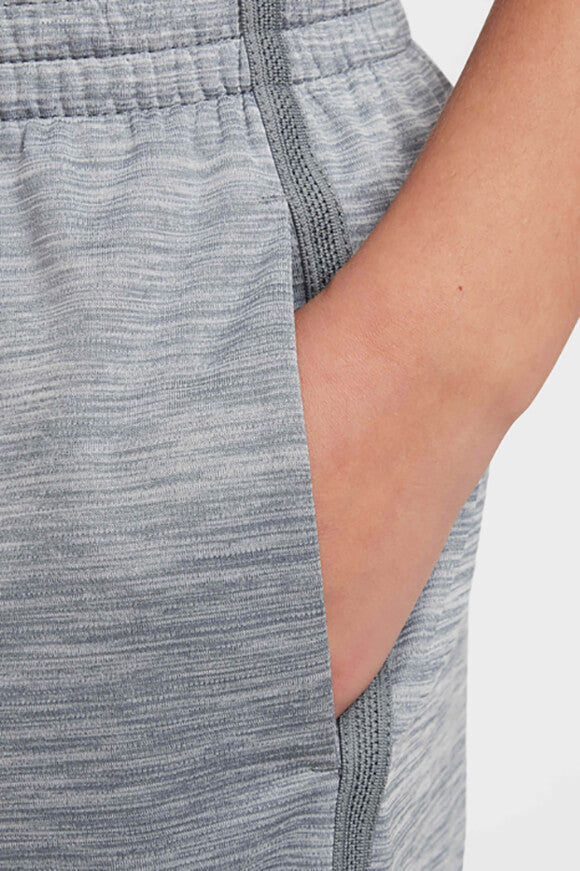 Pantaloncini da allenamento - Grigio fumo