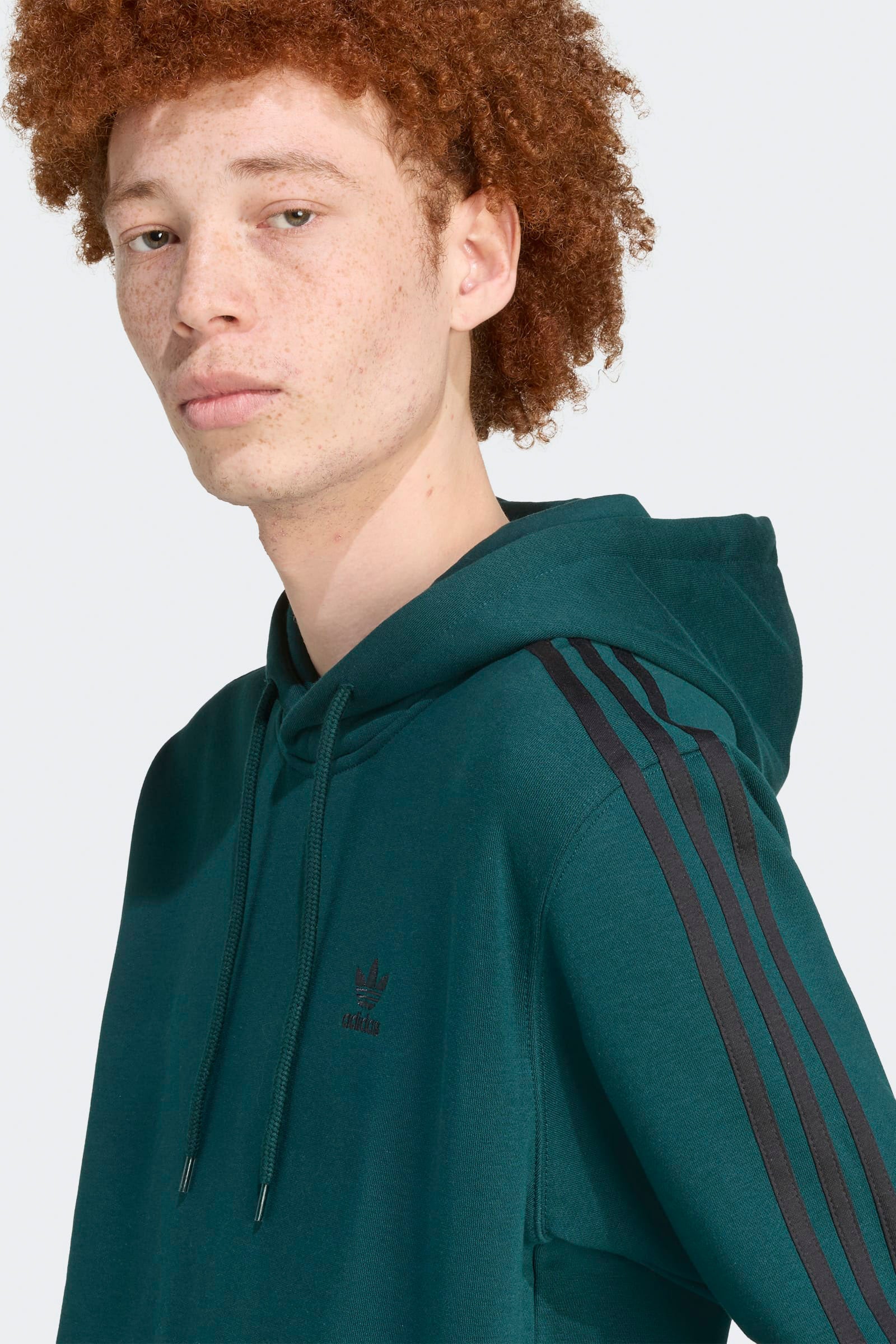 Kapuzensweatshirt - Aurora Ivy