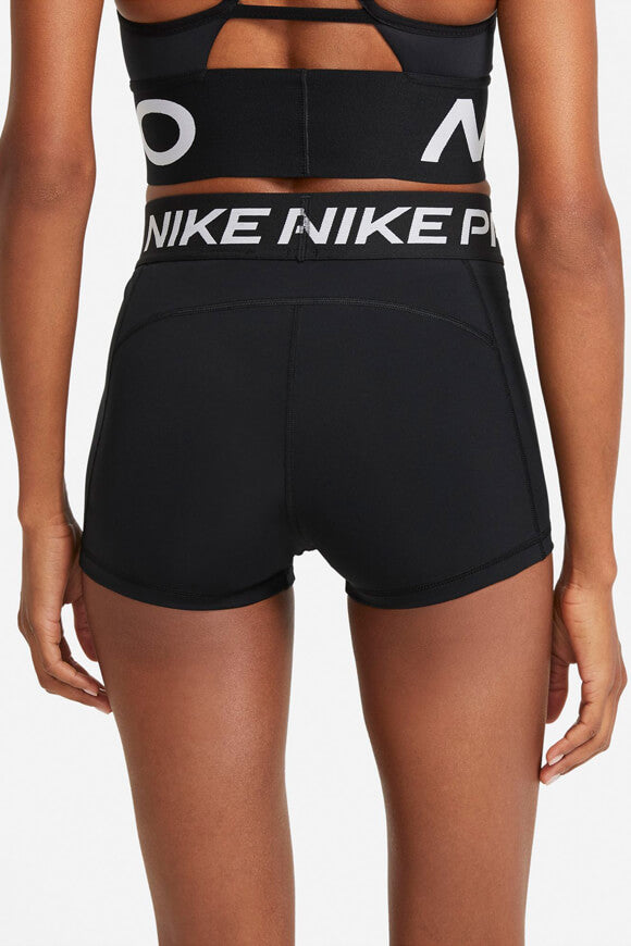 Cycling shorts - Black