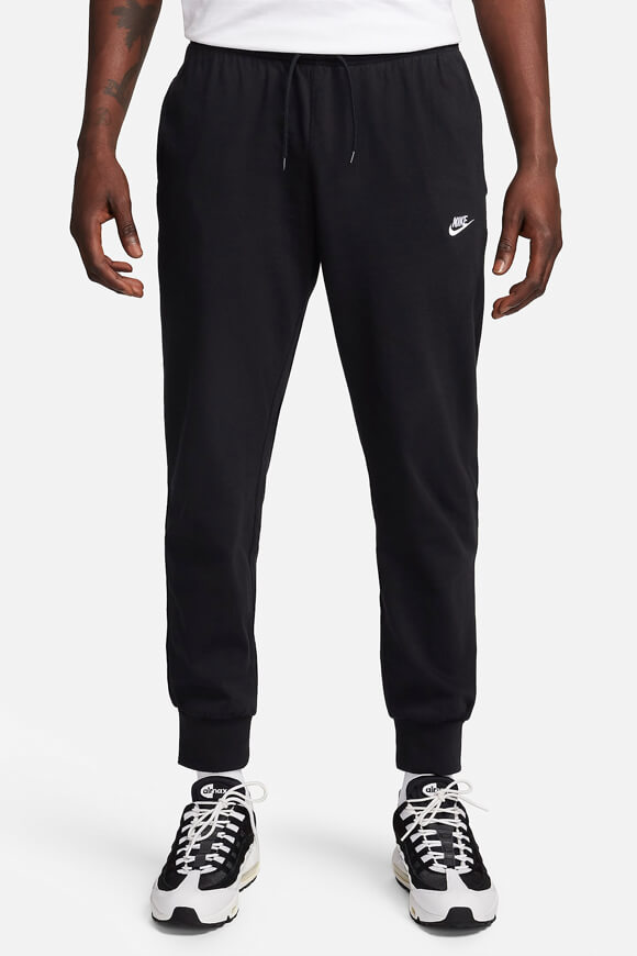Club sweatpants - Black