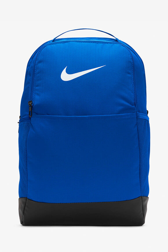 Brasilia 9.5 Rucksack - Electric Royal + Black