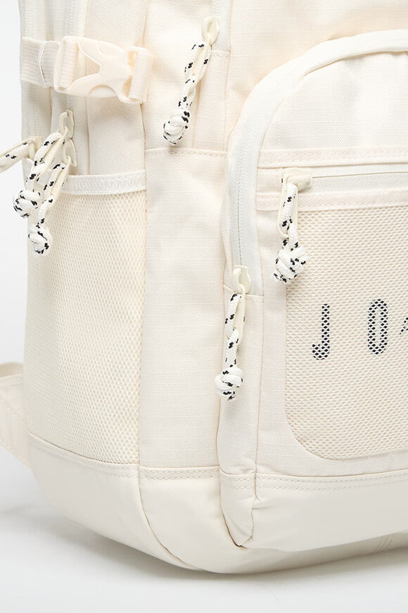 Air Rucksack - Pale Ivory