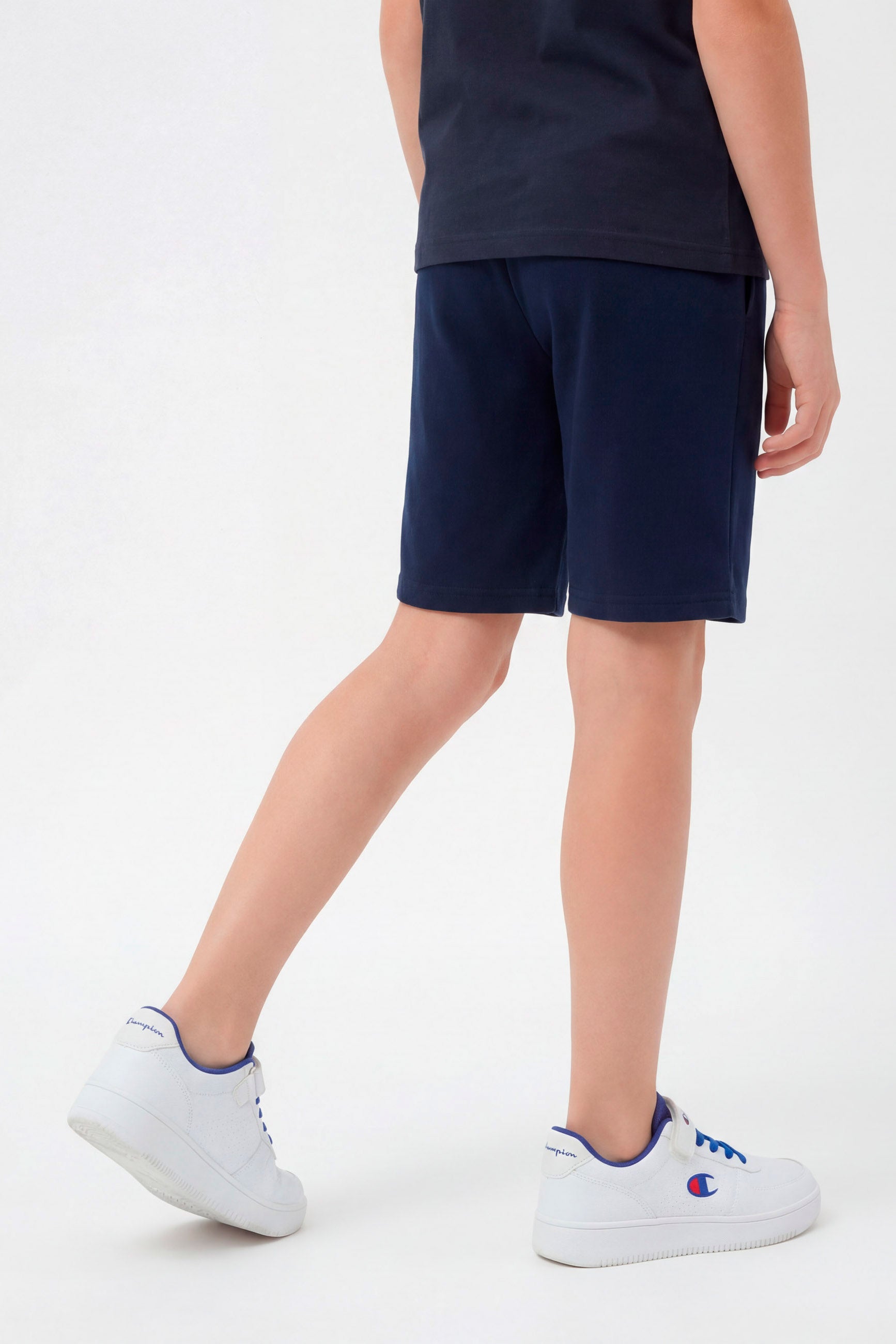 Sweat shorts - Dark Navy