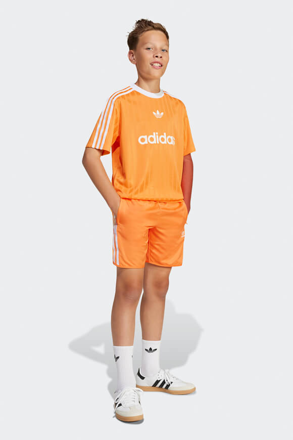 Maglietta Adicolor - Oro vero