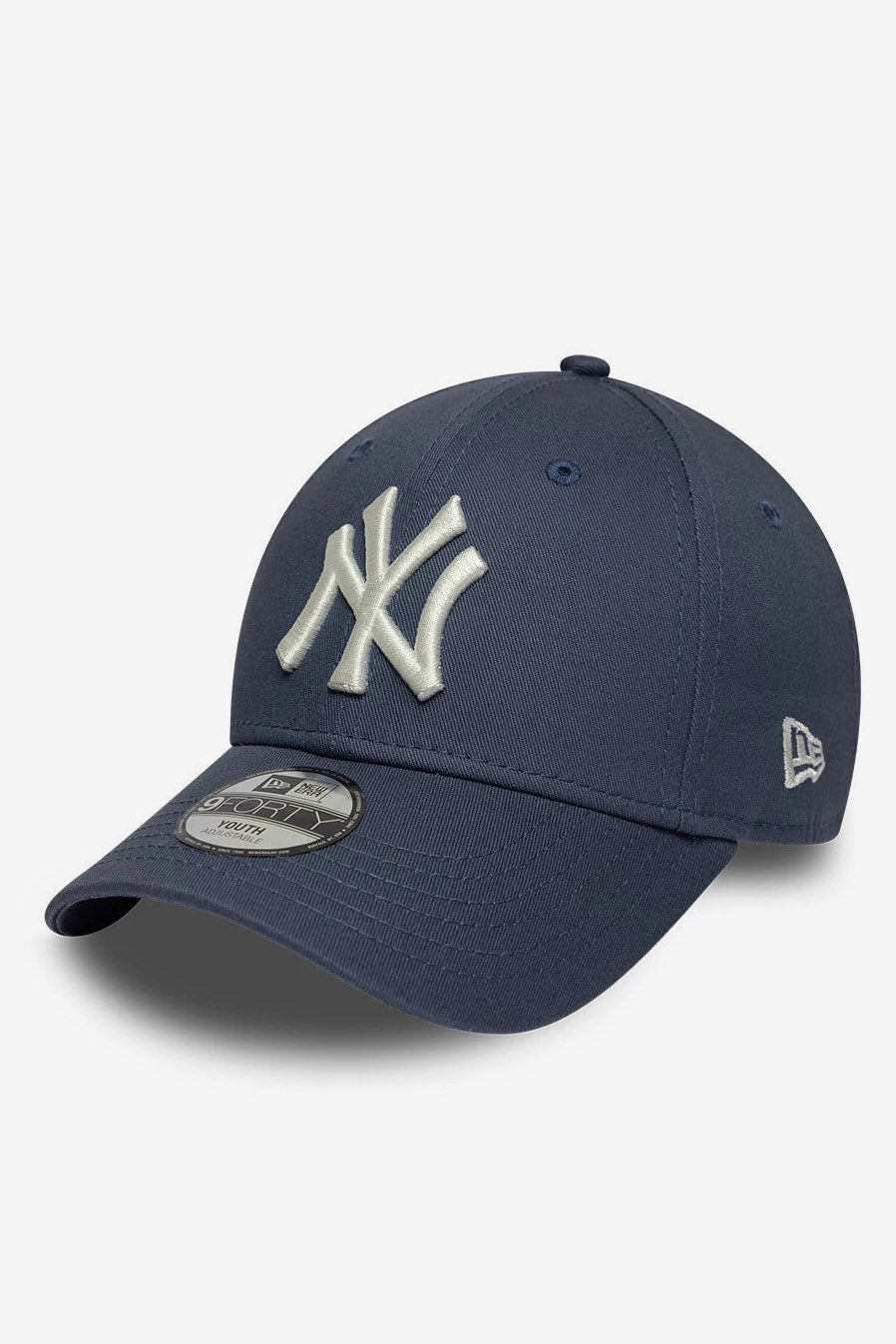 Casquette 9forty / strapback - Blue