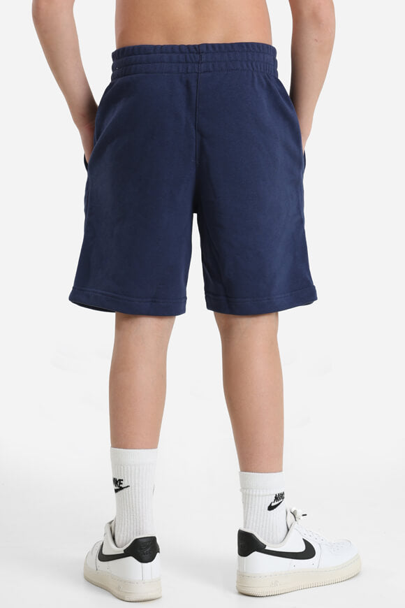 Club Fleece short en sweat - Midnight Navy