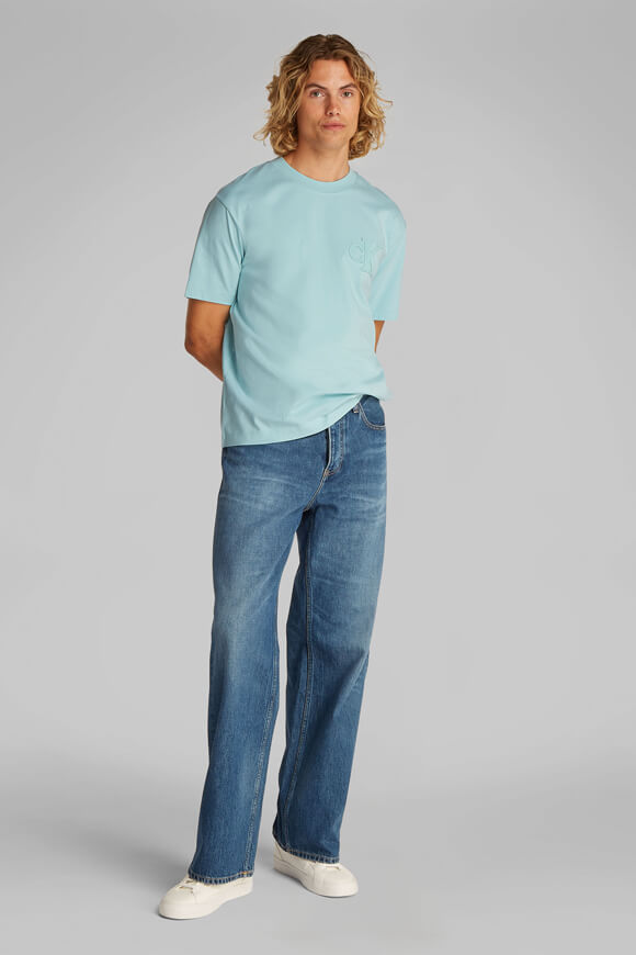 T-Shirt - Fresh Mint