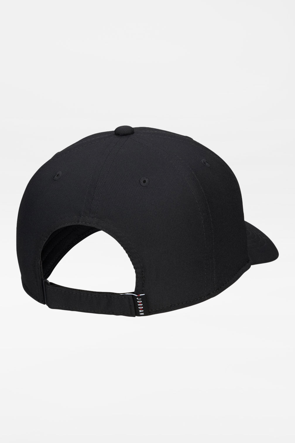 Scratchback cap - Black