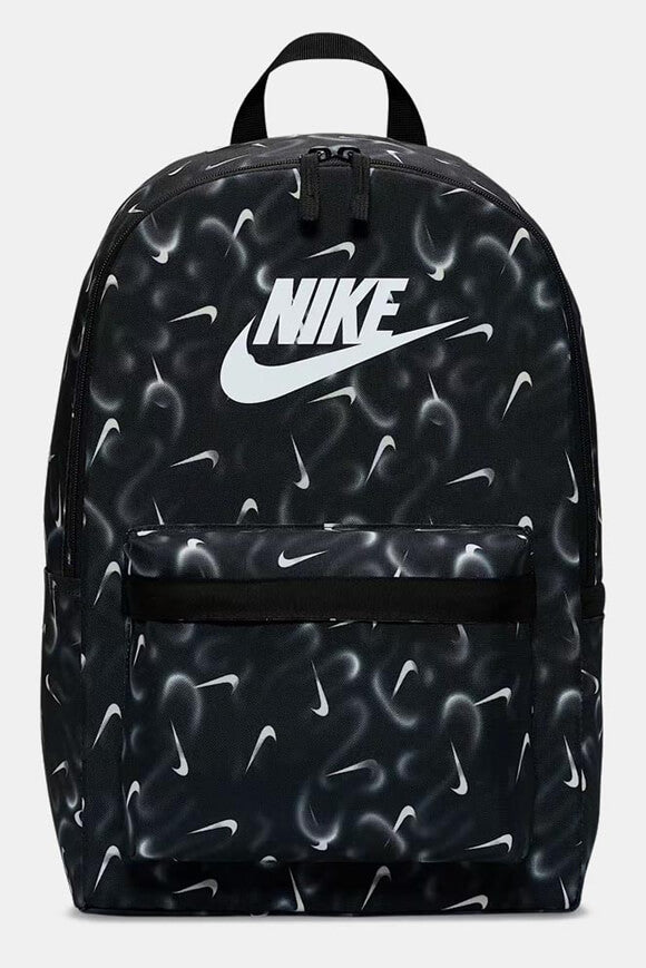 Zaino Heritage - Nero + Bianco Summit