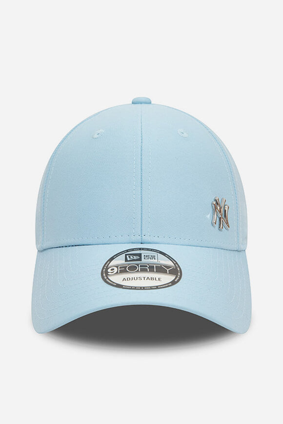 Flawless 9Forty Cap / Strapback - Bleu clair