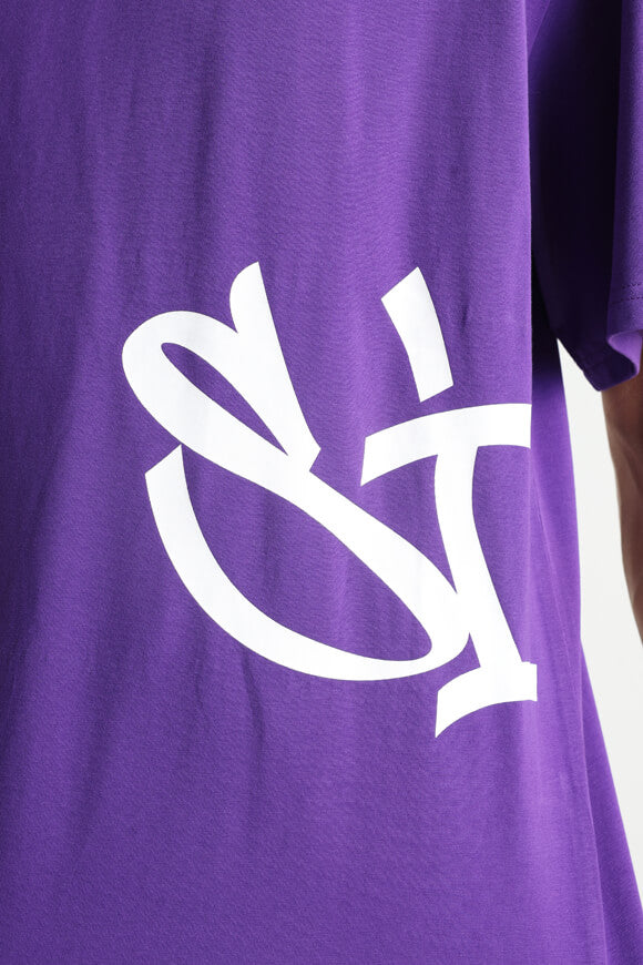 T-Shirt - Violet