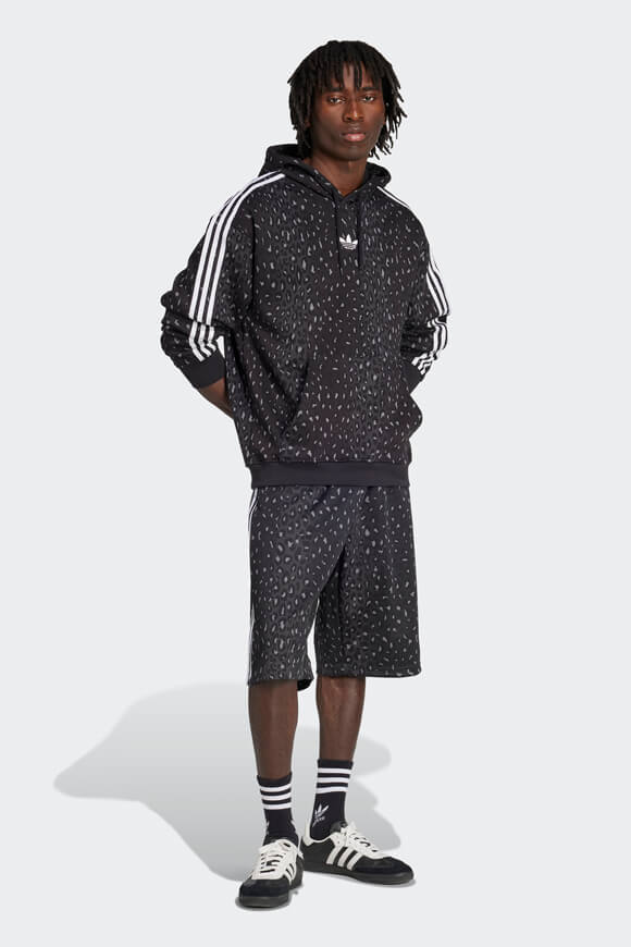 Training shorts - Black