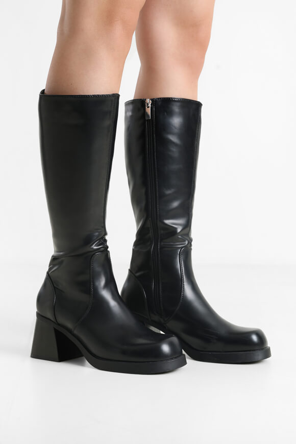 Bottes Birdie - Noir