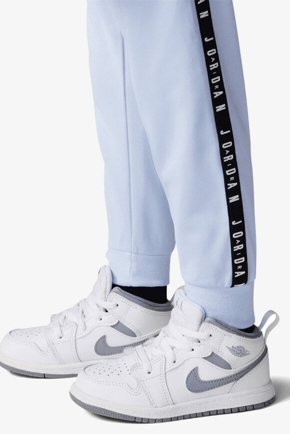 Air Kids-Set - Hydrogen Blue